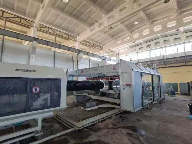 Suba SL800 installation and operation - Photo 2