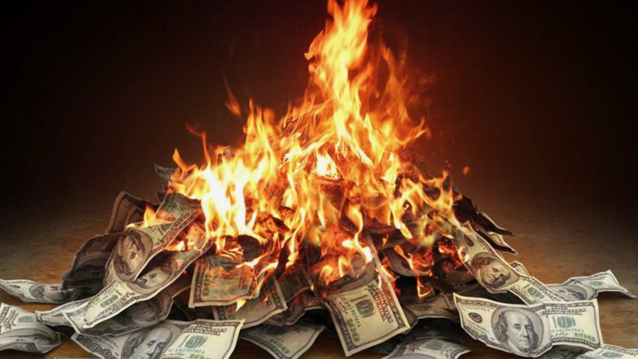 Why Most Agency Founders Burn Out Before $1M — And How AI + Systems Fix It