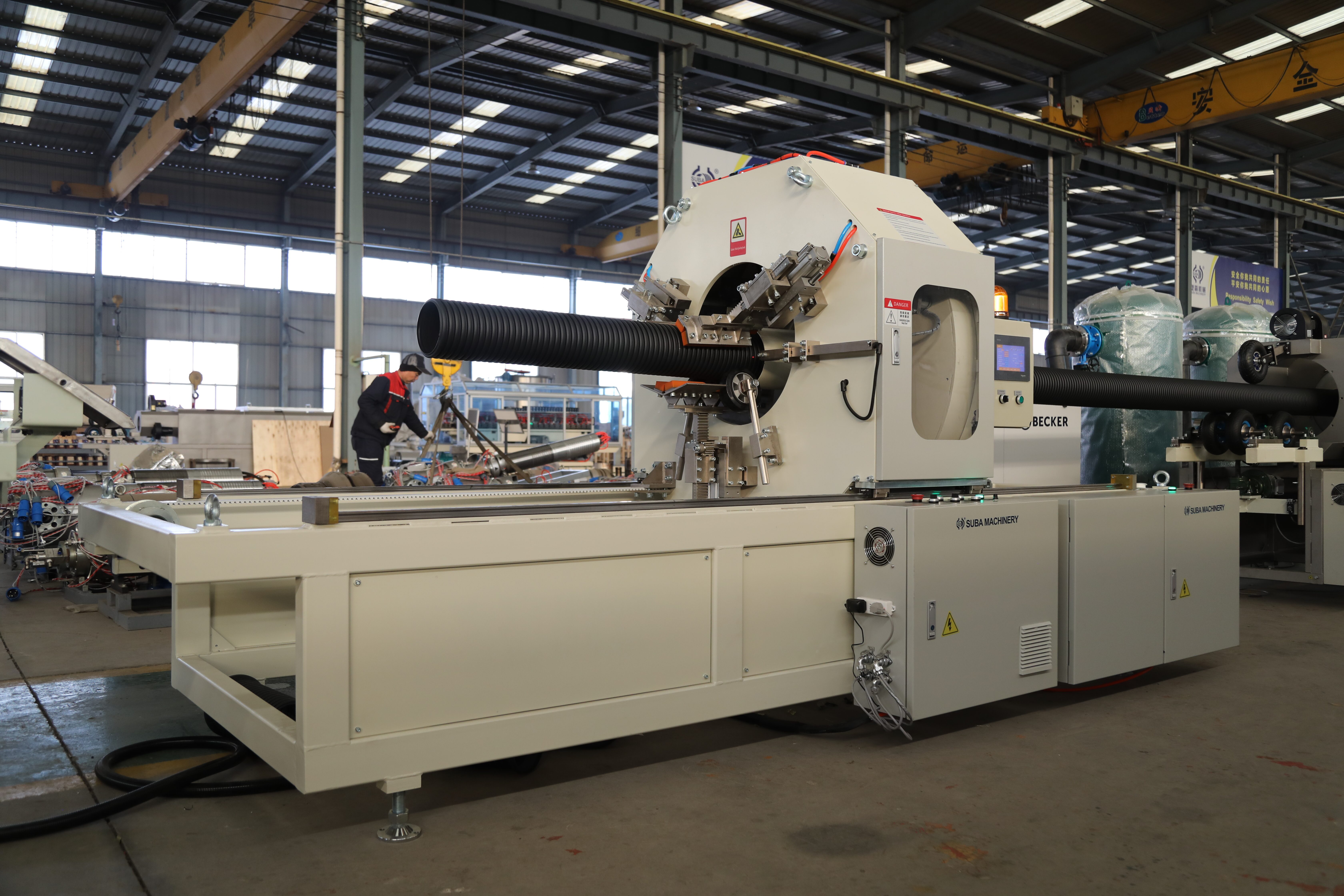 SL300 automatic cutter