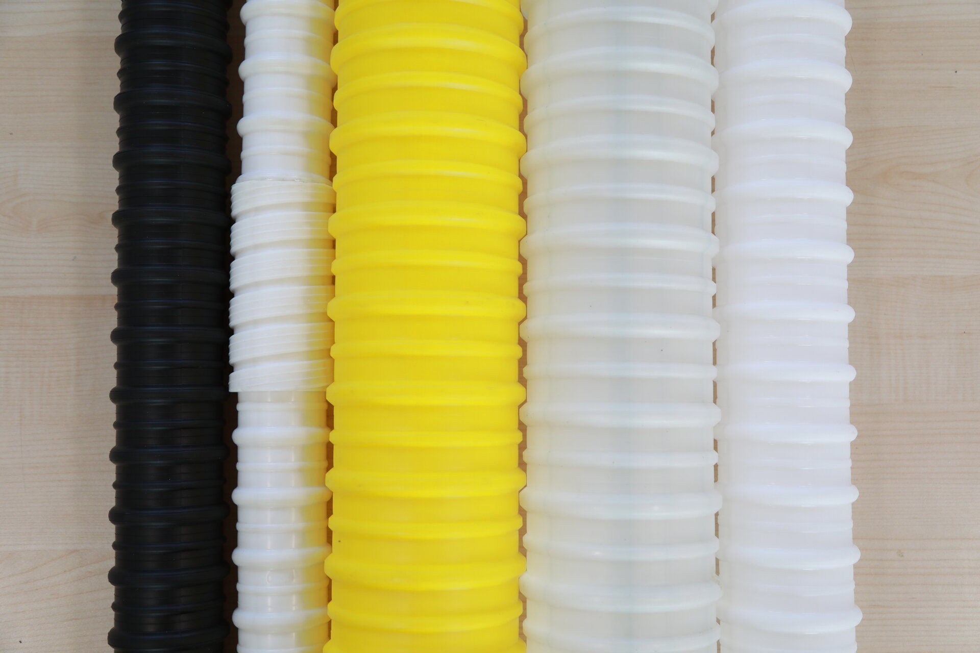 Bridge Prestressed Pipe