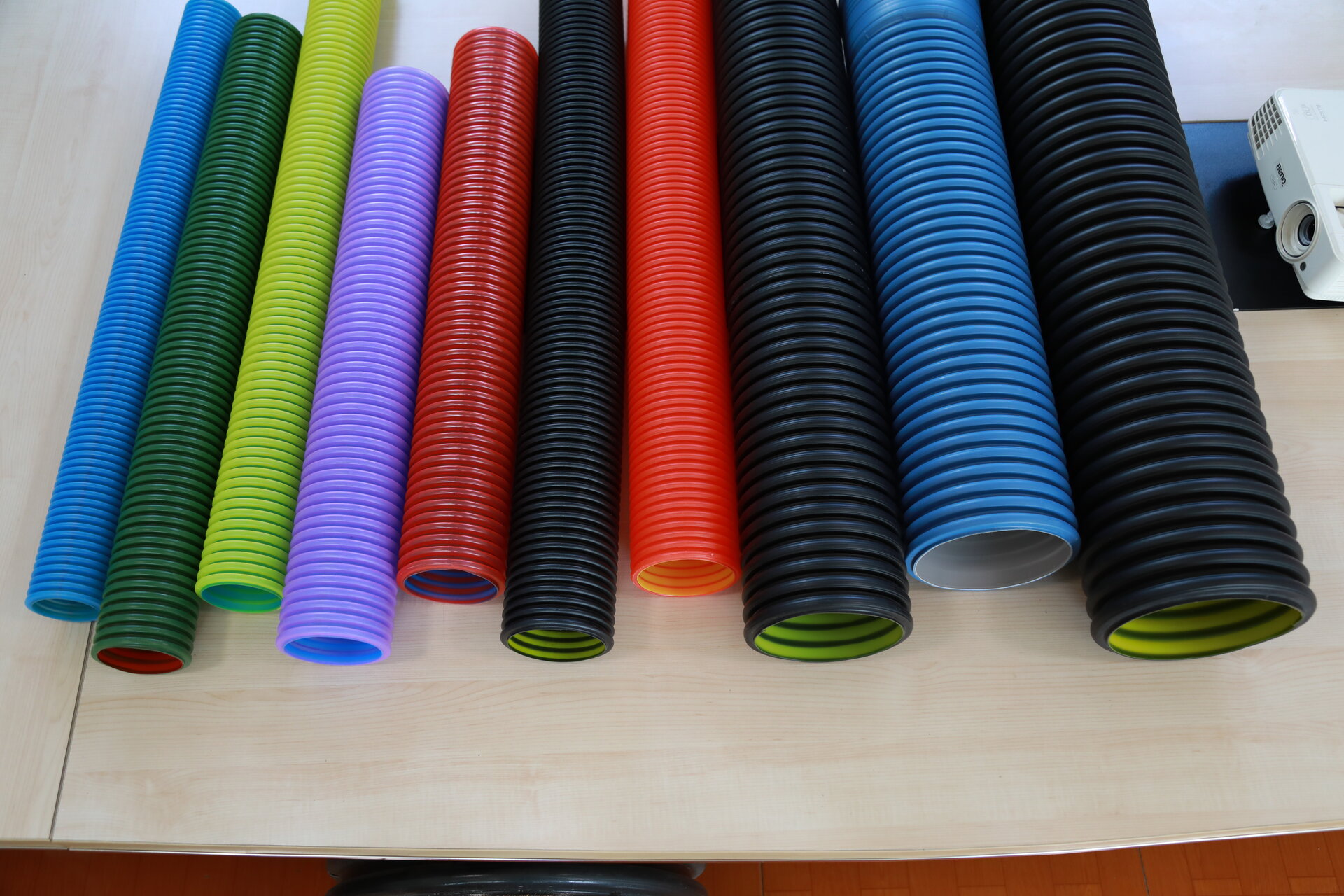 Drainage & Sewage Pipes