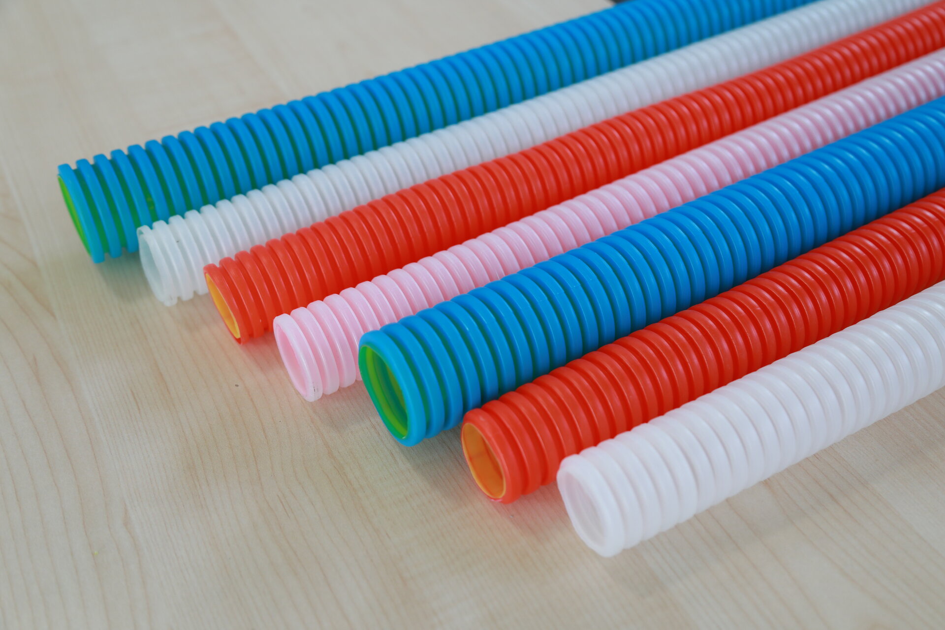 Cable Protection Pipe
