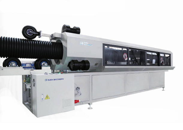 Cooling Tank