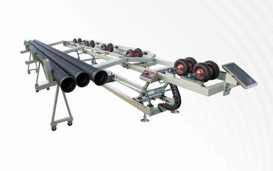 Stacker