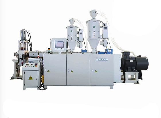 Extruder