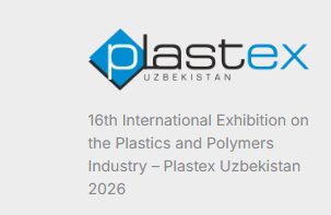 Plastex Uzbekistan exhibition