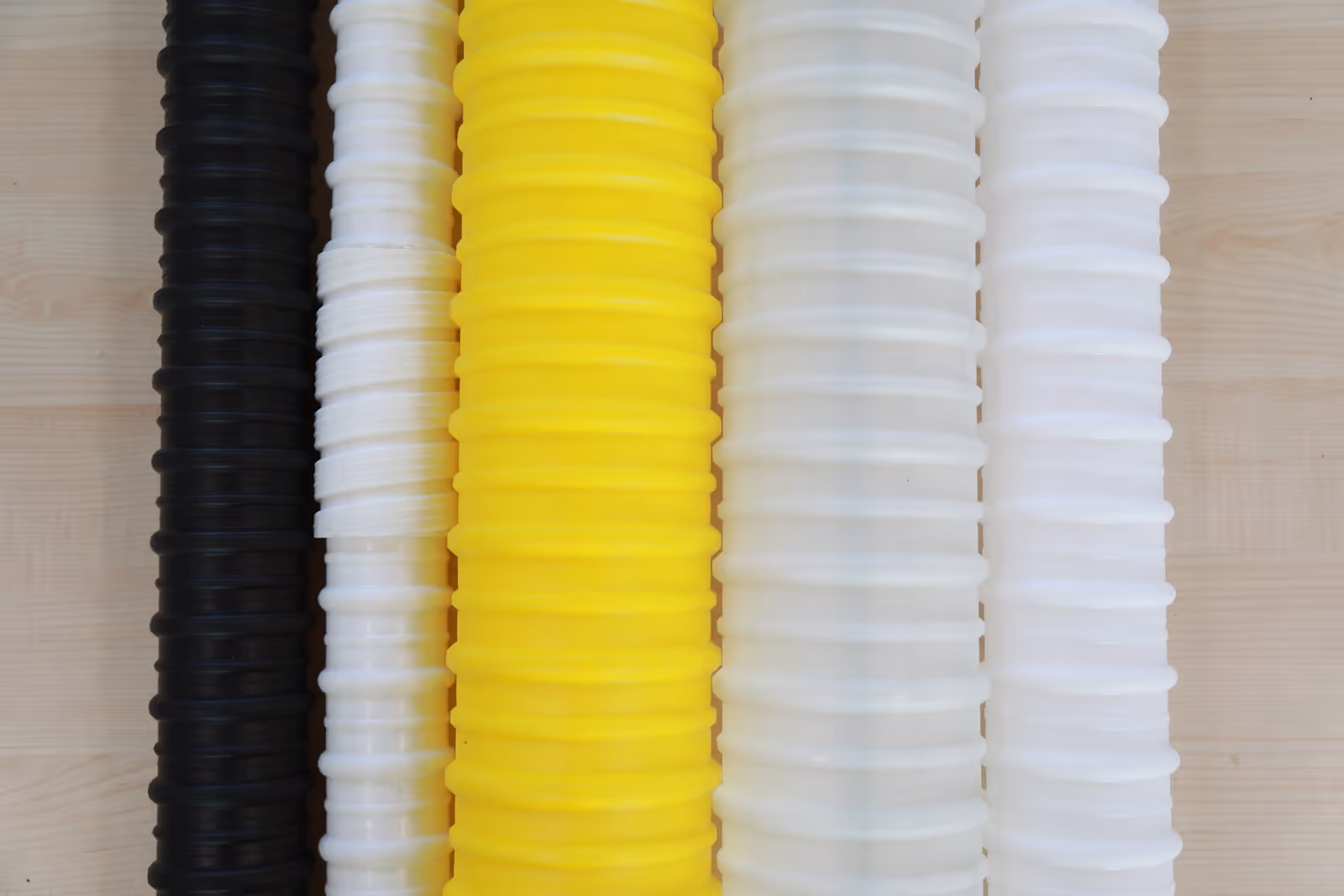Bridge Prestressed Pipe