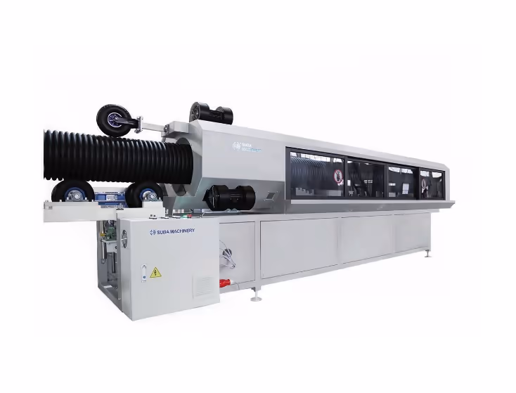 Cooling Tank