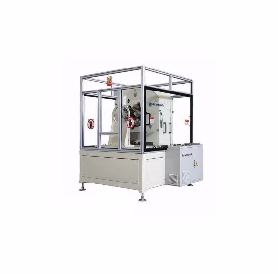 Perforator - Double wall corrugated pipe perforator for making holes on pipes - 2