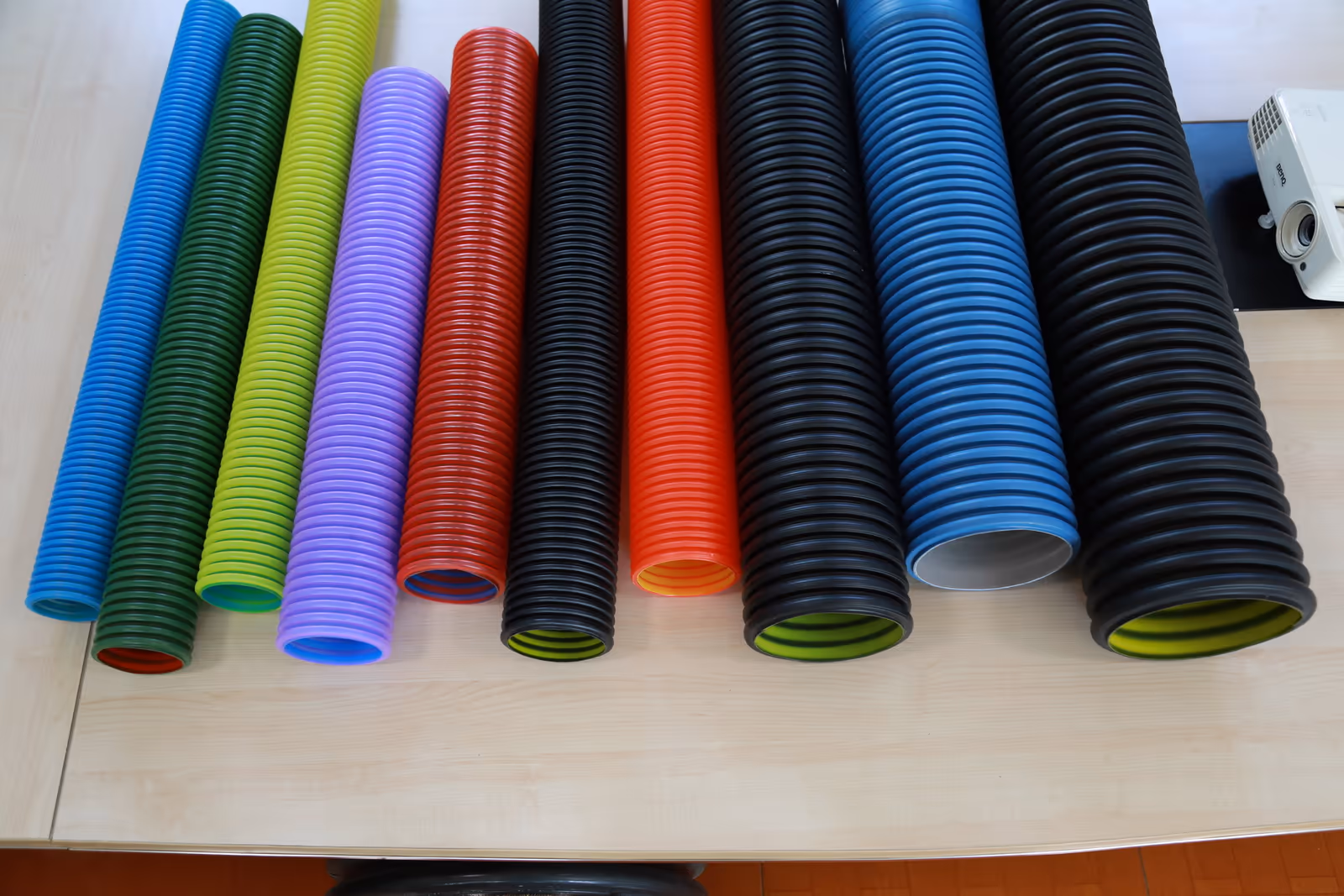 Drainage & Sewage Pipes