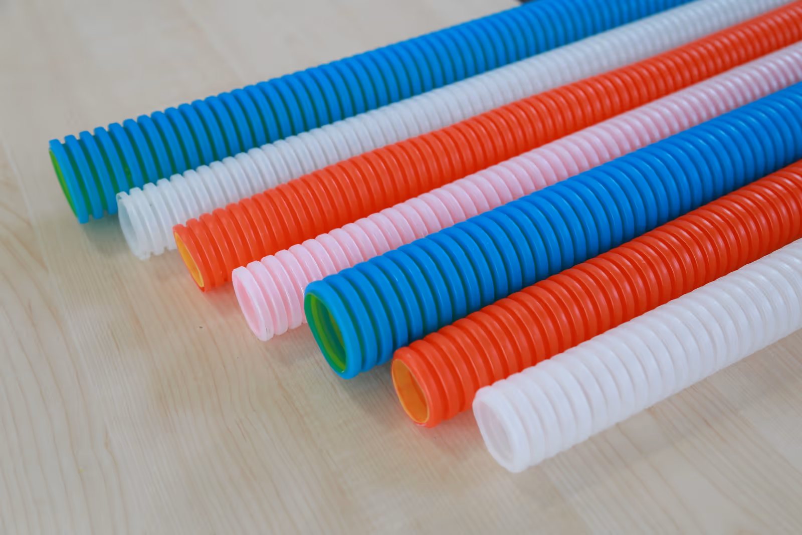 Cable Protection Pipe