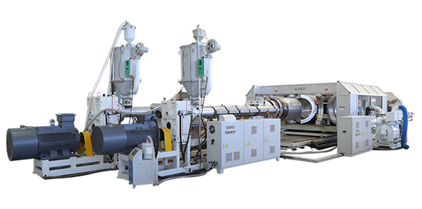 NPE 2027 — Suba Machinery at The Plastics Show