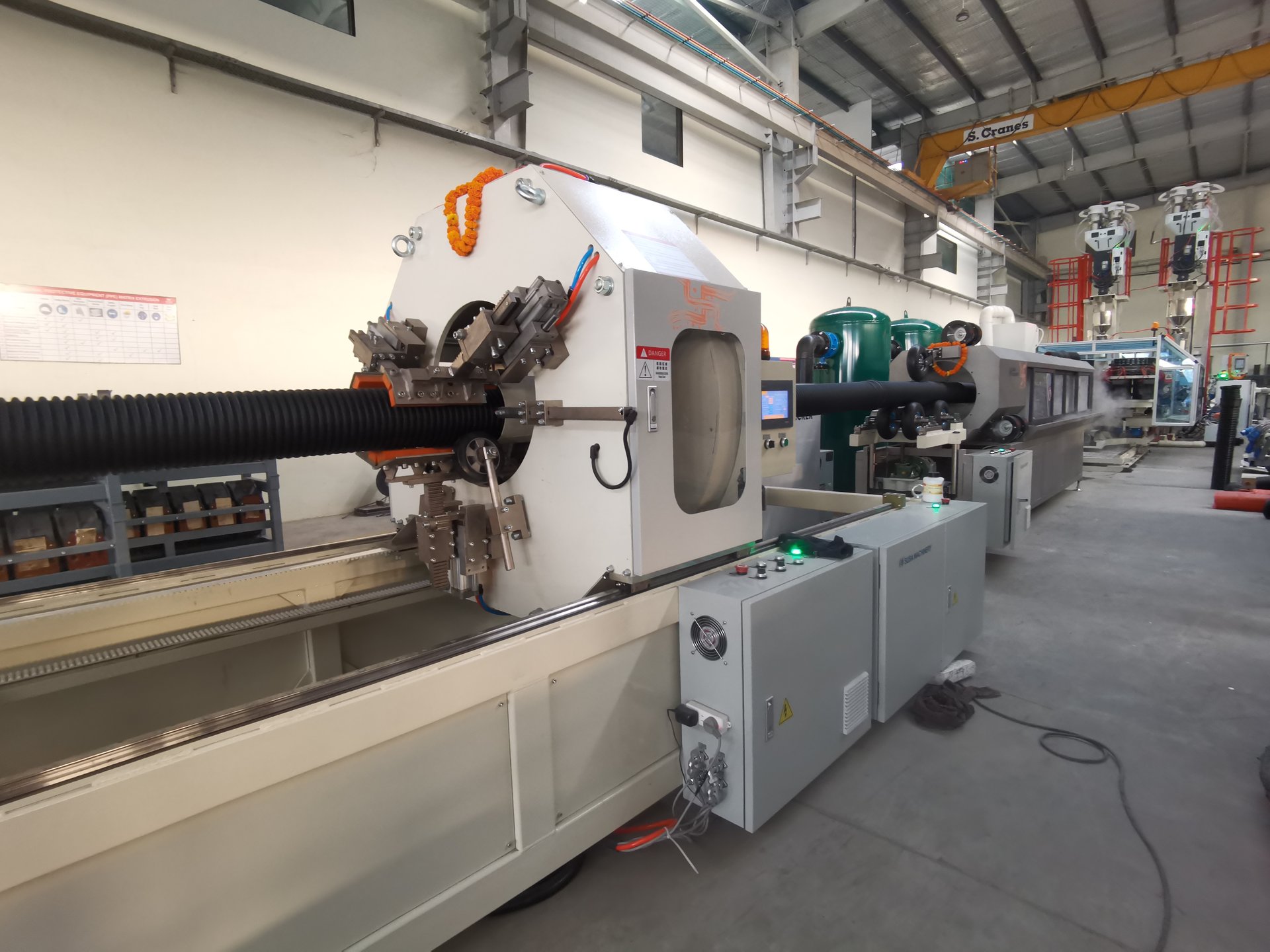 Suba SL300 installation and operation - Photo 13