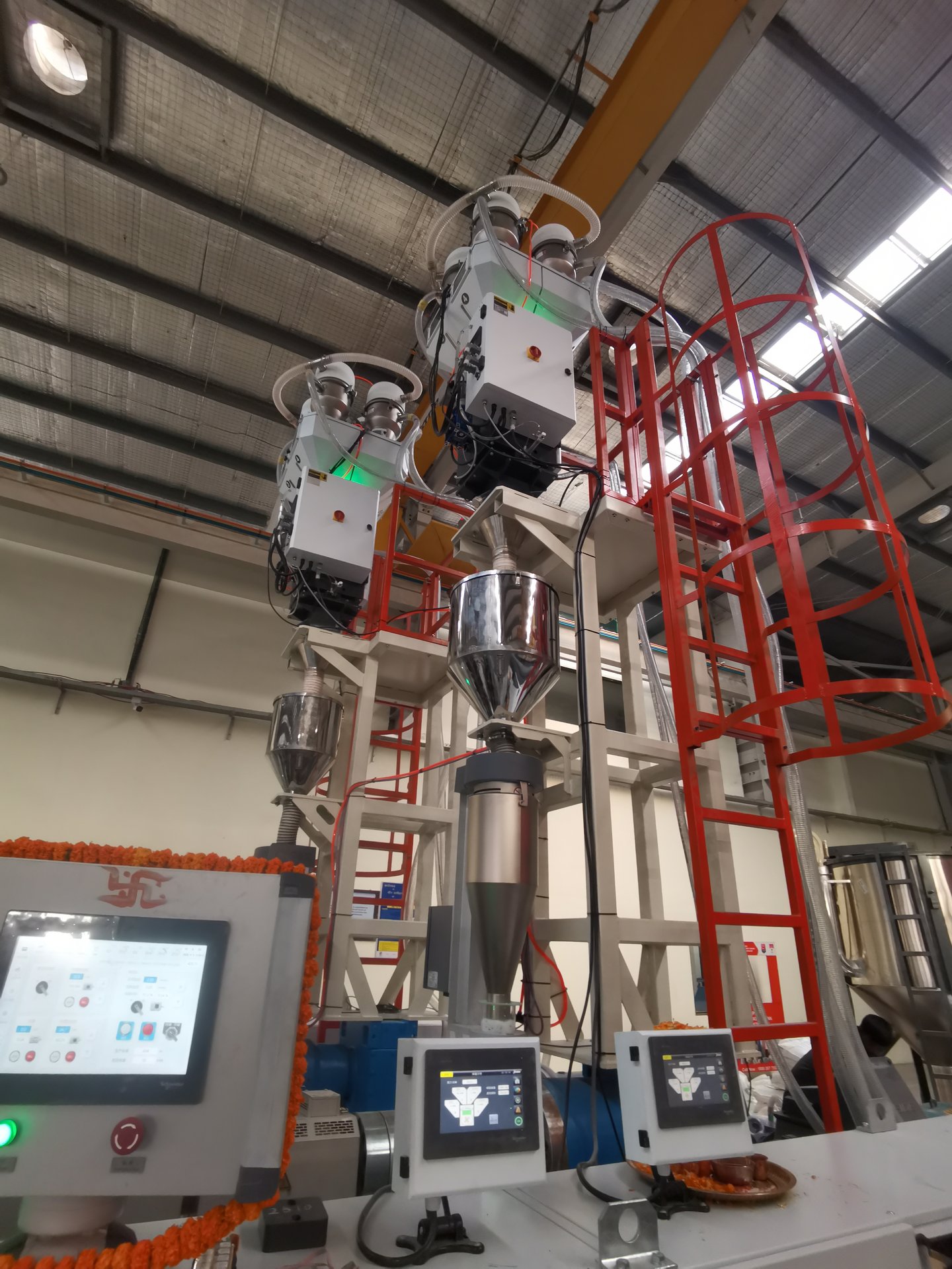 Suba SL300 installation and operation - Photo 16