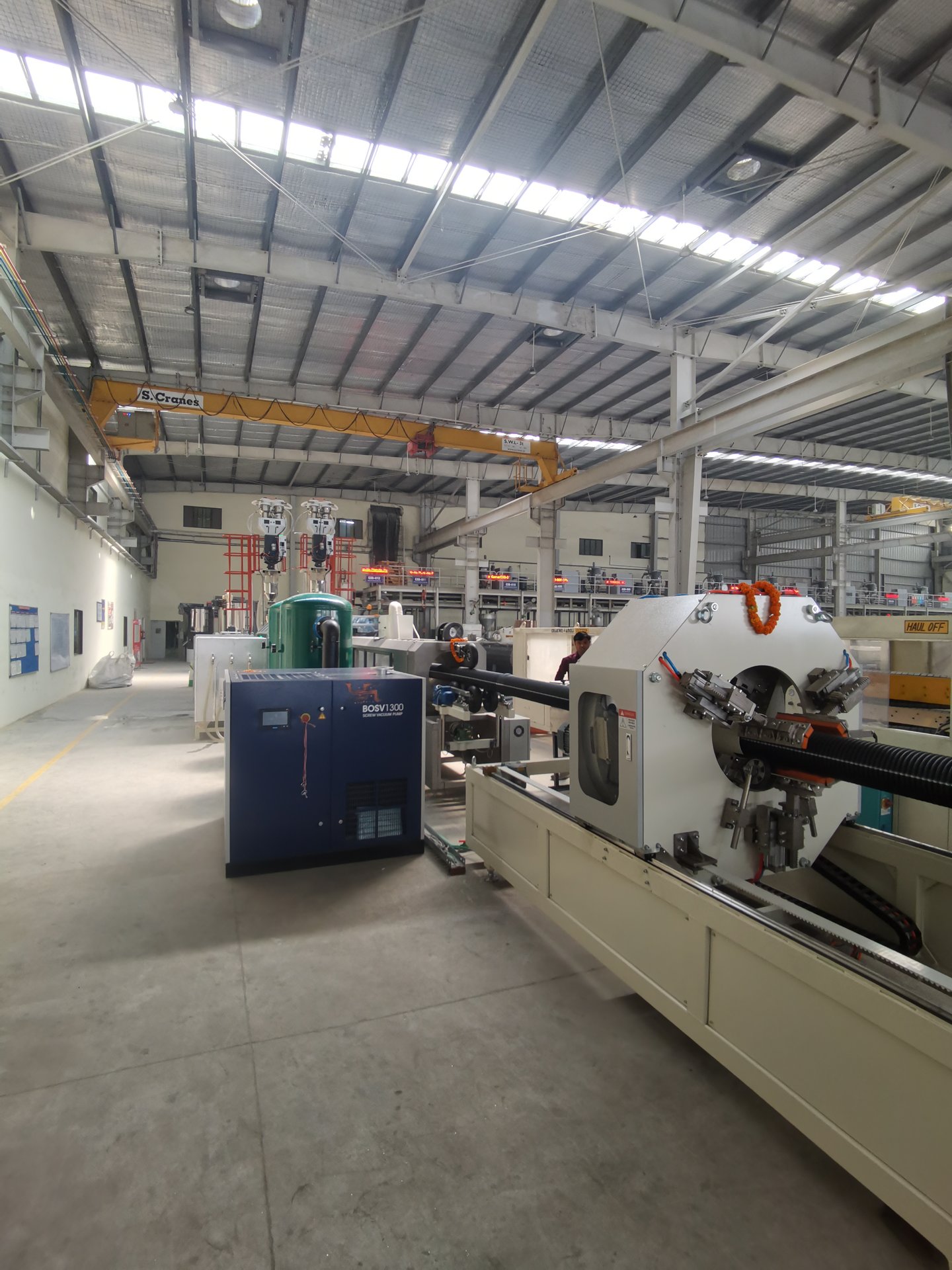 Suba SL300 installation and operation - Photo 18