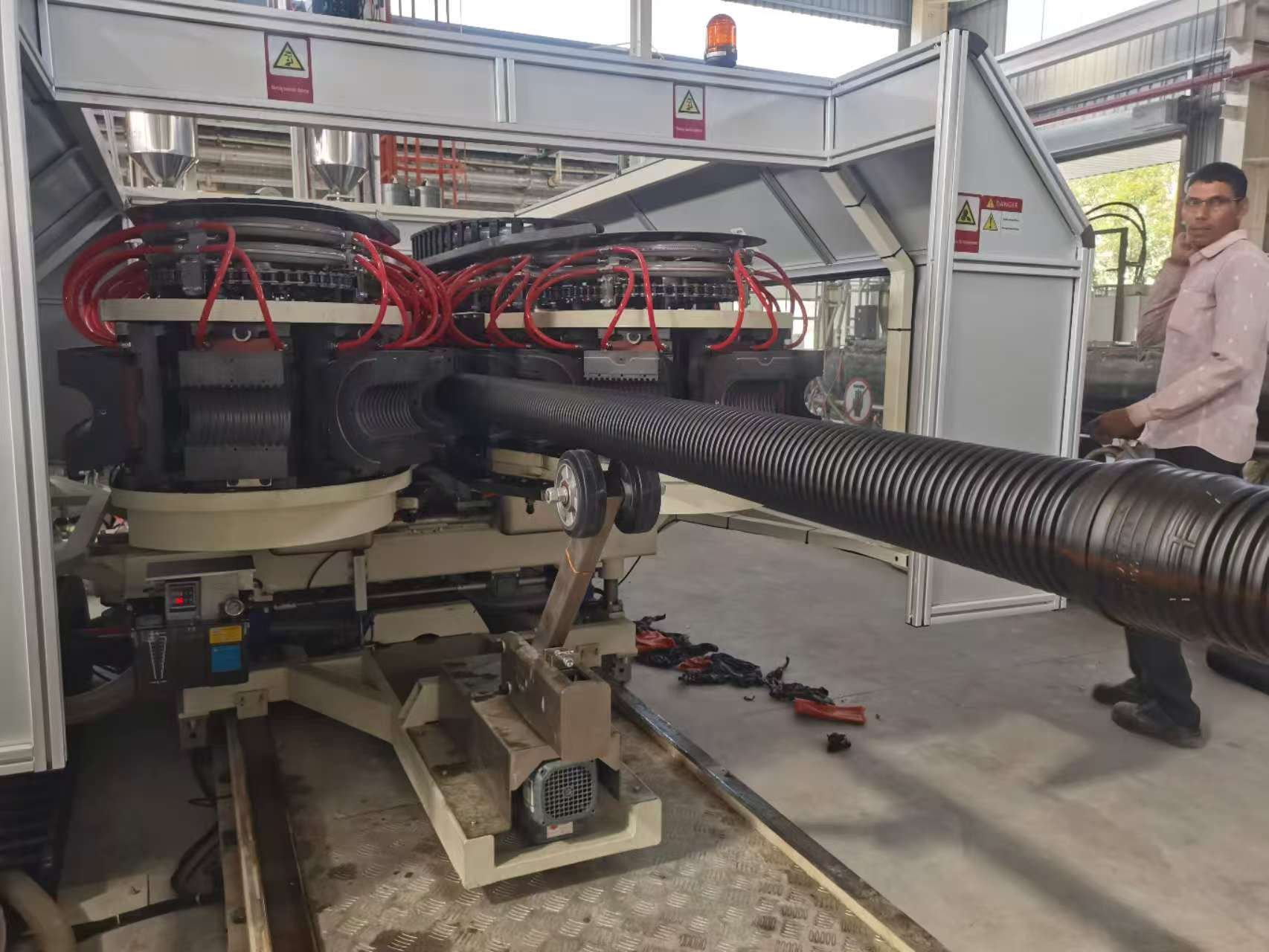 Suba SL300 installation and operation - Photo 4