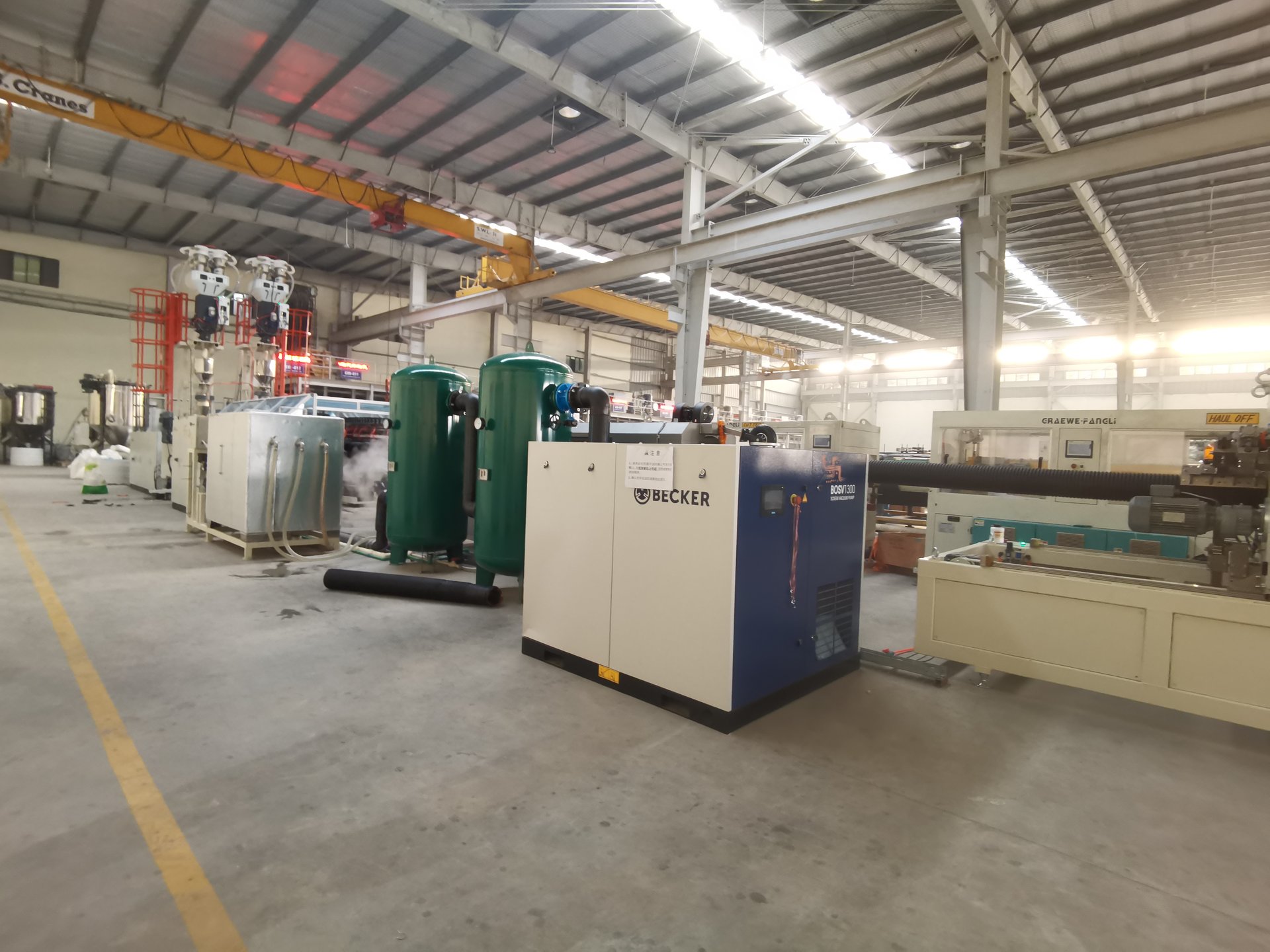 Suba SL300 installation and operation - Photo 8